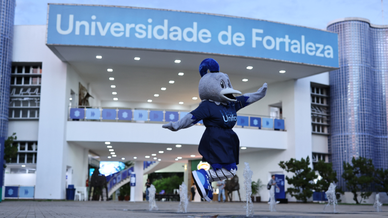 Processo seletivo tem término previsto para julho, e aprovados iniciarão período letivo 2025.2 em agosto