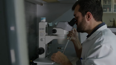 Núcleo de Biologia Experimental da Unifor ganha edição especial comemorativa na TV Unifor (Foto: Weffiston Brasil)