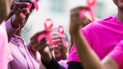 O questionário é voltado para mulheres com idade entre 20 e 74 anos (Foto: Getty Images)