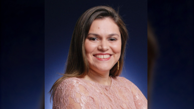 Cofundadora do IPDT, Petrúcia é mestre em Ciências Médico-Cirúrgicas e especialista em Regulação em Saúde no SUS (Foto: Ares Soares)