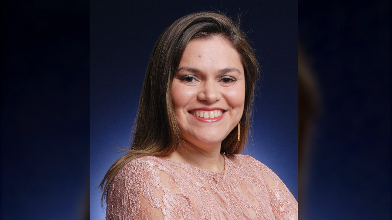 Cofundadora do IPDT, Petrúcia é mestre em Ciências Médico-Cirúrgicas e especialista em Regulação em Saúde no SUS (Foto: Ares Soares)