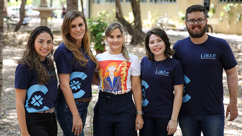 Centro Acadêmico Medicina Unifor