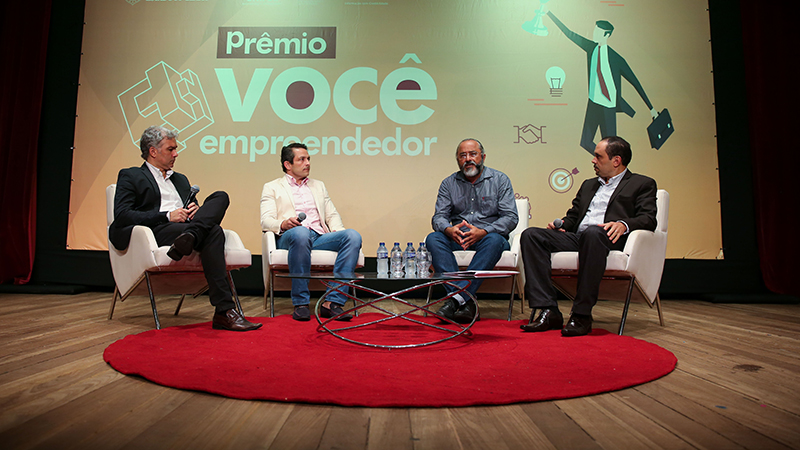 O resultado será anunciado em solenidade realizada no dia 13 de novembro de 2019, no Teatro Celina Queiroz, na Unifor. Foto: Ares Soares. s Soares.