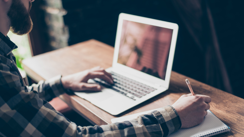 Além do vestibular online, Unifor oferece outras cinco modalidades de ingresso para cursos presenciais e online (Foto: Getty Images)