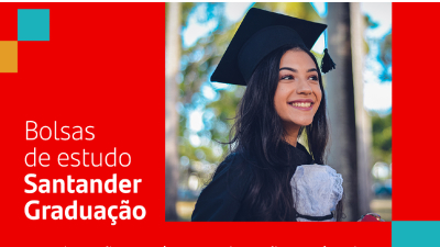 Os alunos que quiserem concorrer à bolsa devem estar devidamente matriculados em cursos de Graduação da Unifor (Foto: Divulgação)