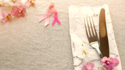 A investigação busca entender como a alimentação pode influenciar quadros carcinogênicos em mulheres (Foto: Getty Images)