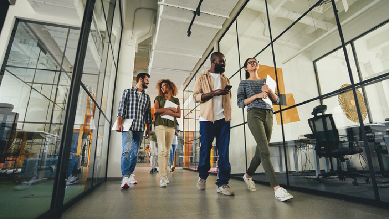 As inscrições para o projeto acontecem por meio da plataforma Unifor Carreiras (Foto: Getty Images)