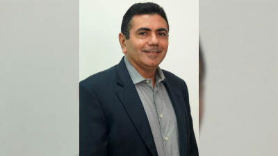Mestre e doutor em Ciência da Computação, Raimir coordena projetos de pesquisa e desenvolvimento na área de inovação junto ao Tribunal de Contas do Estado do Ceará (Foto: Arquivo pessoal)