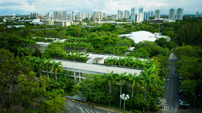 O THE 2023 avaliou 212 instituições públicas e privadas em toda a América Latina (Foto: Ares Soares)