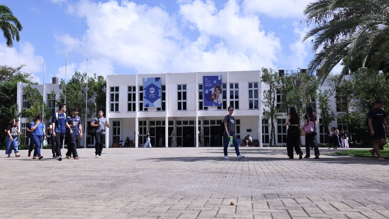 Os critérios avaliados envolvem ensino, inovação, internacionalização, pesquisa e citações (Foto: Ares Soares)