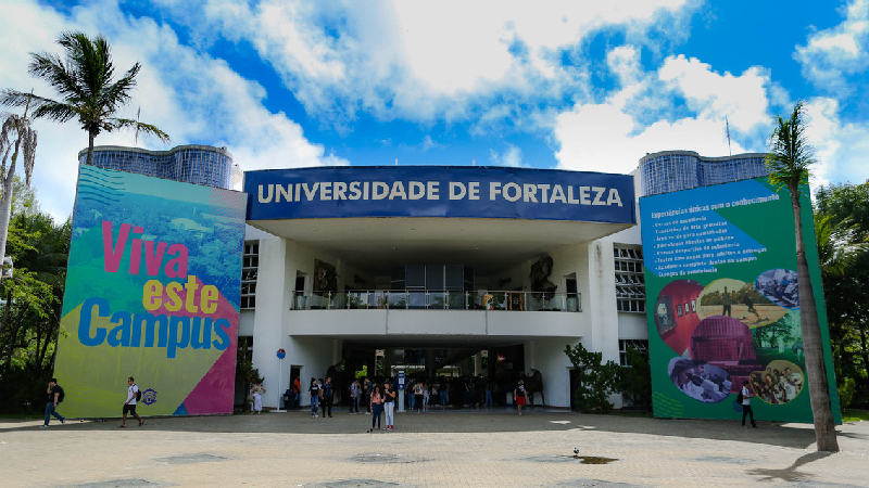 Ao todo, são avaliados 13 indicadores, agrupados em ensino, inovação, internacionalização, pesquisa e citações (Foto: Ares Soares)