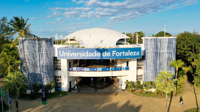 A Unifor cumpre critérios de remuneração e realiza ações para garantir a diversidade (Foto: Ares Soares)