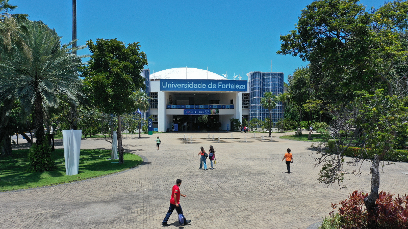 A Universidade cumpre critérios de remuneração e realiza ações para garantir a diversidade (Foto: Ares Soares)