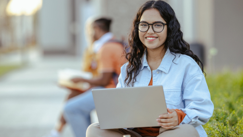 O Fundo de Financiamento Estudantil (Fies) é um programa que tem como objetivo conceder financiamento a estudantes em cursos superiores não gratuitos (Foto: Getty Images)