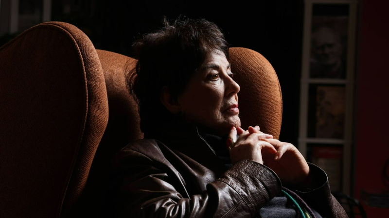 Professora da Universidade Estadual de Campinas, Walquiria também é coautora do livro “Vozes do Bolsa Família: autonomia, dinheiro e cidadania” (Foto: Karime Xavier/Folhapress)