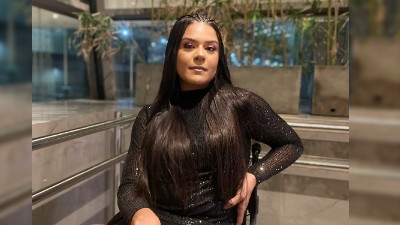A estudante de Direito Yanne Sibéria é a entrevistada do Miolo de Pote desta quarta-feira, dia 20 de julho (Fotos: Arquivo Pessoal)
