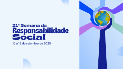 O evento visa gerar impacto positivo na sociedade, especialmente em áreas como educação, saúde, cultura, cidadania, meio ambiente e gestão