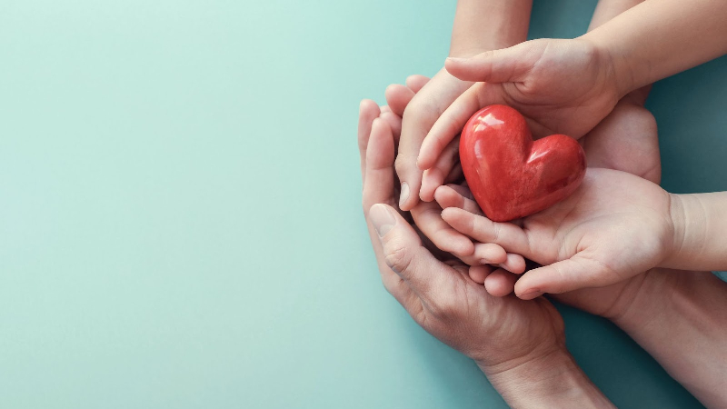 Curso de Medicina promove ação de incentivo à doação de órgãos