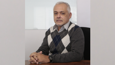 Daniel Ximenes, diretor de Regulação da Educação Superior do MEC, participará do Encontro Regional Nordeste do Semesp (Foto: Reprodução/Ministério da Educação)