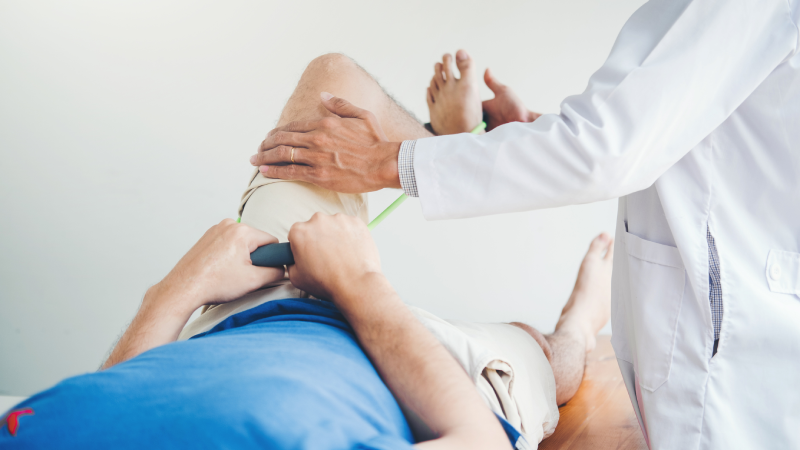 Durante o evento, será trabalhado o aprimoramento das estratégias de prevenção e recuperação de lesões esportivas, promovendo a integração e aplicando conhecimentos na prática clínica (Foto: Getty Images)