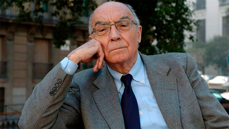 A Jangada de Pedra - Fundación José Saramago