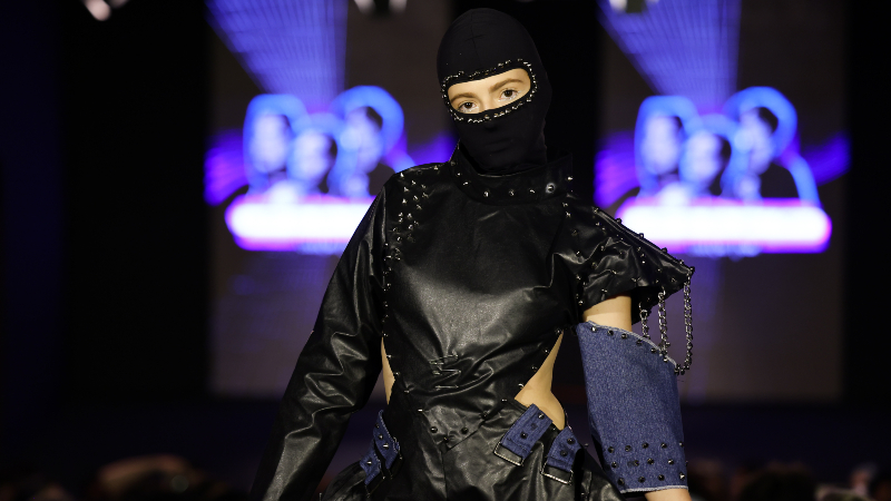 Design de Moda UNIFEBE integrará movimento mundial Semana Fashion