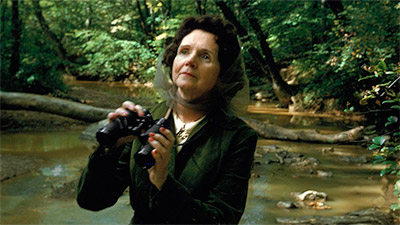 Rachel Louise Carson foi uma bióloga marinha, escritora, cientista e ecologista norte-americana. Por meio da publicação de Silent Spring, artigos e outros livros sobre meio ambiente, Rachel ajudou a lançar a consciência ambiental moderna. (Foto: Alfred Eisenstaedt)