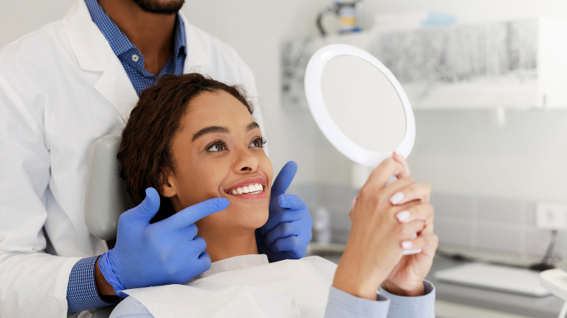 Nos dias 7 e 16 de julho, os encontros irão apresentar a importância do sorriso e sua influência em fatores socioemocionais. (Foto: Getty Images)