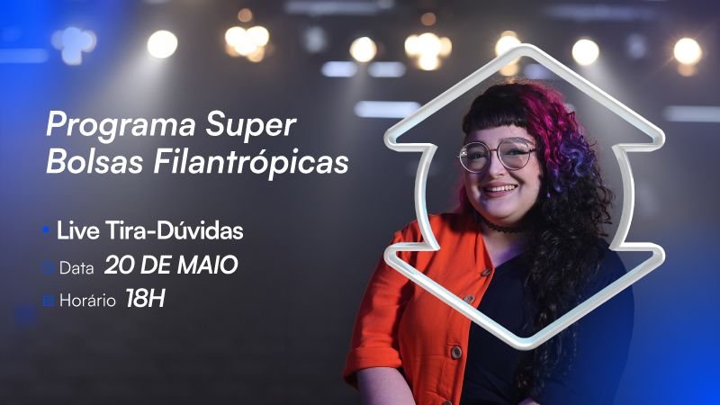 O processo é realizado de forma online. Os candidatos devem ficar atentos às exigências do edital, documentações necessárias e prazos a serem seguidos (Foto: Divulgação)