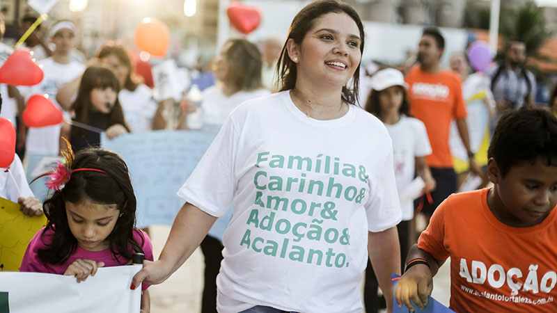 (Foto: Acalando Fortaleza)