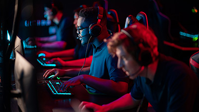 Circuito E-Sports 2022