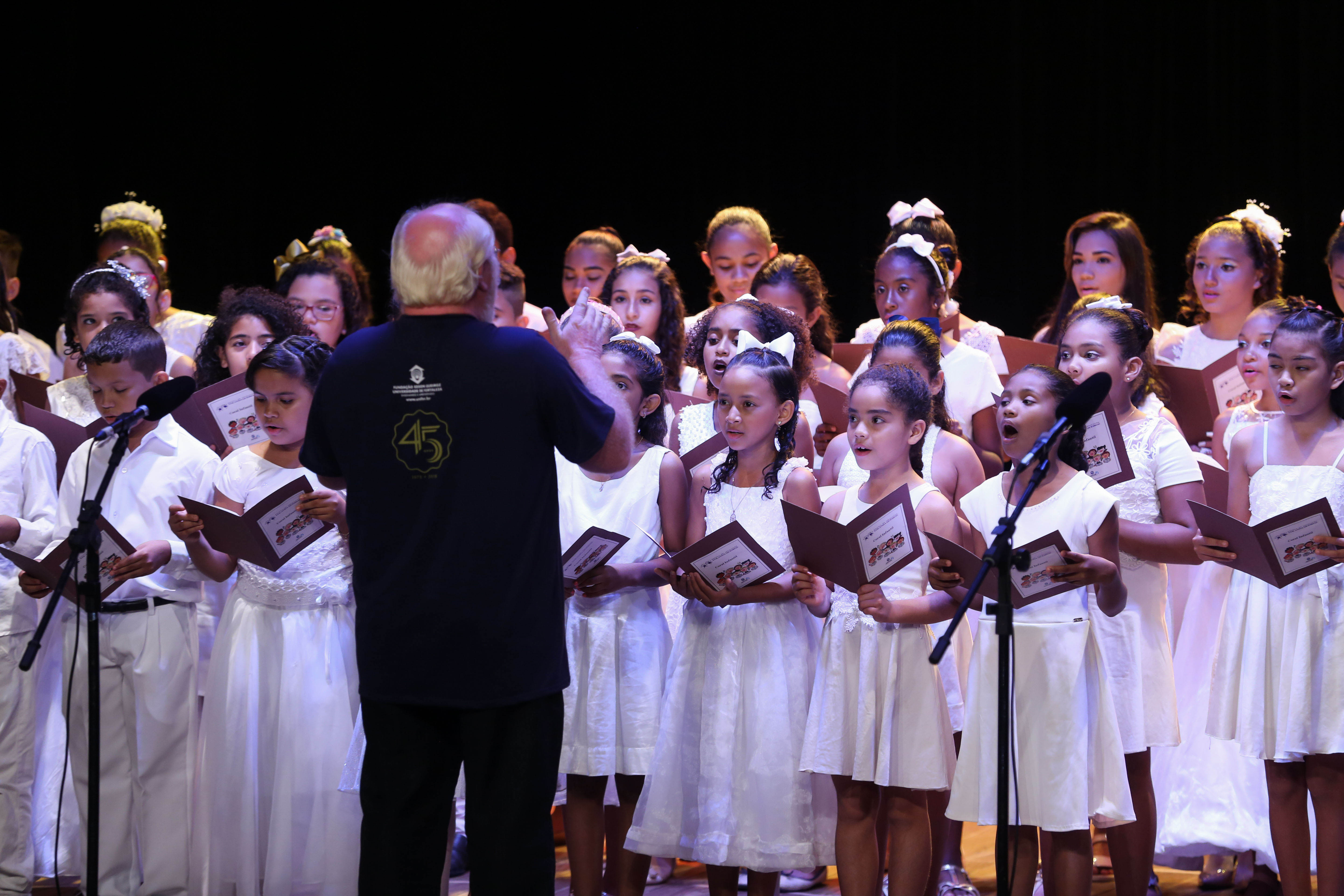 O objetivo da iniciativa é apresentar as atividades realizadas pelos alunos da instituição ao longo do ano na disciplina de Artes Visuais. (Foto: Ares Soares)