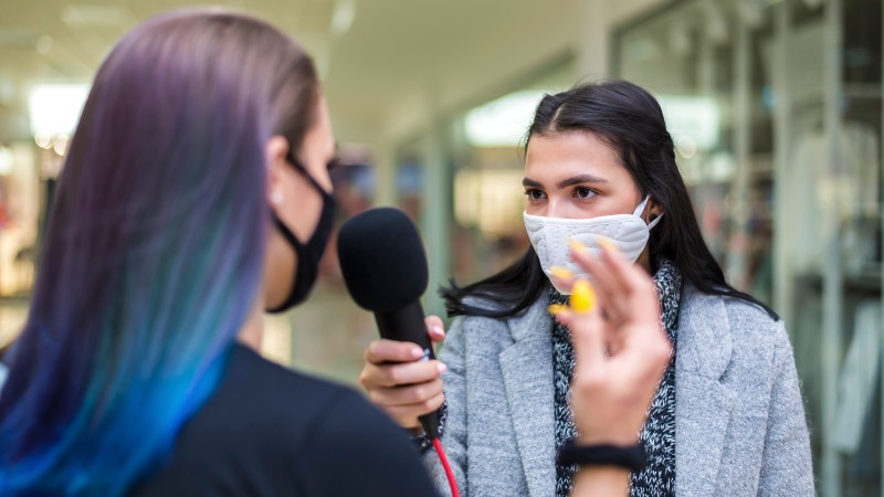 Evento acontece online pelo Google Meet para alunos e terá transmissão pelo canal da Unifor no YouTube para o público geral. (Foto: GettyImages)