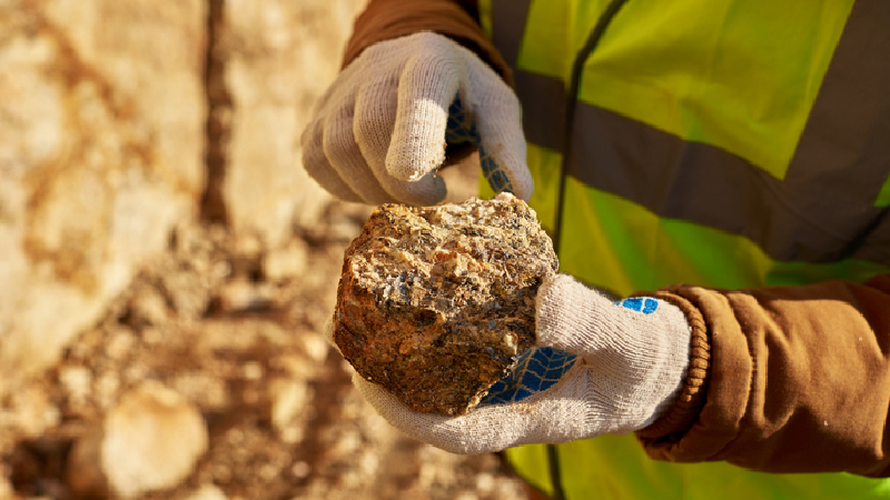 Geotecnia é área responsável por aplicar métodos científicos e princípios de engenharia com o intuito de obter, interpretar e utilizar o conhecimento dos materiais da crosta terrestre na solução de problemas (Foto: Getty Images)