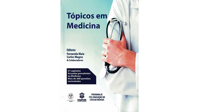 Centro Acadêmico Medicina Unifor