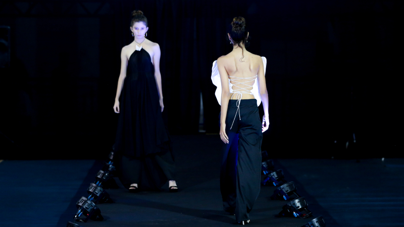 Design de Moda UNIFEBE integrará movimento mundial Semana Fashion