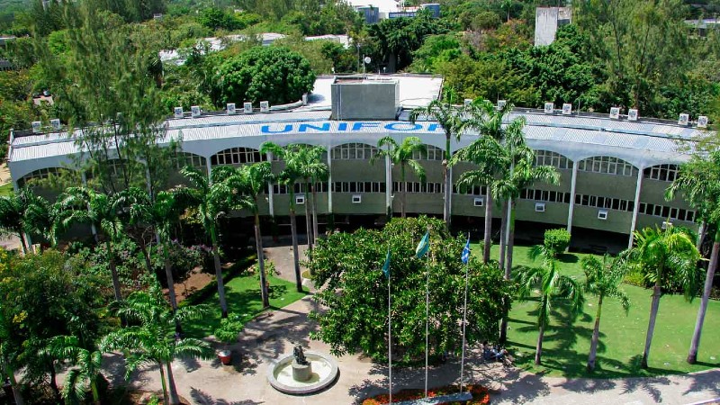 “Unimed Fortaleza no enfrentamento da pandemia: Um case de excelência operacional” é o tema do encontro virtual que acontecerá pelo Google Meet. (Foto: Ares Soares)