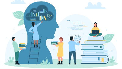 O evento acontece no dia 11 de Maio, das 15h às 17h, nas salas B48 e B50 (Ilustração: Getty Images)