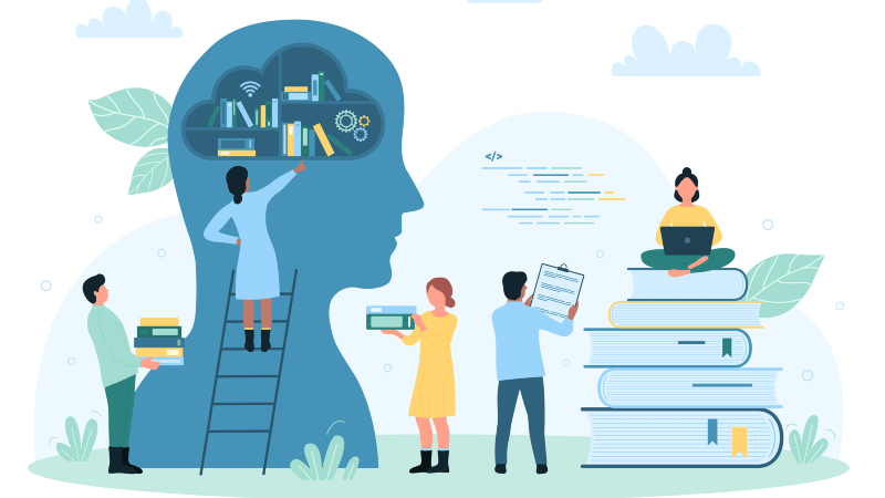 O evento acontece no dia 11 de Maio, das 15h às 17h, nas salas B48 e B50 (Ilustração: Getty Images)