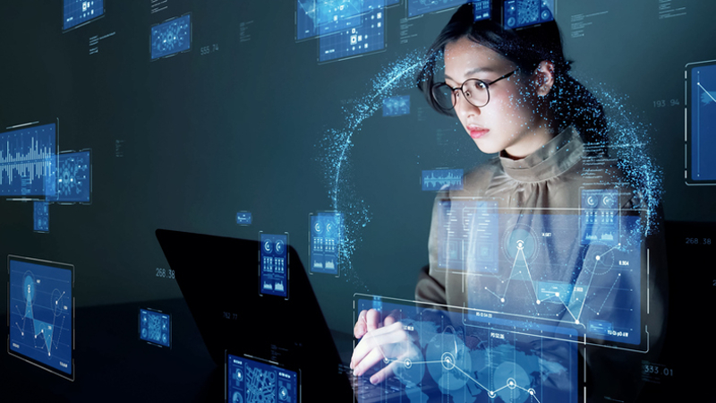 A iniciativa tem como objetivo fomentar a aprendizagem frente às últimas tendências tecnológicas (Foto: Getty Images)