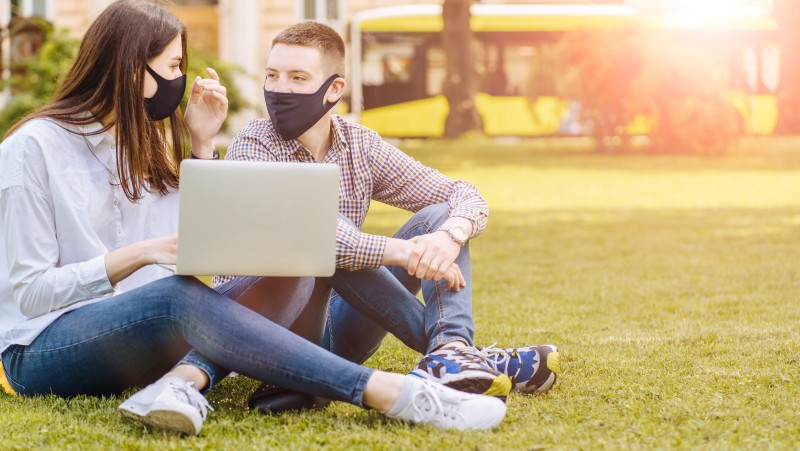 O programa representa uma excelente oportunidade para os alunos da Unifor em trocar experiências, conhecer outras culturas, fazer amizades, desenvolver suas habilidades sociais e praticar uma língua estrangeira (Foto: Getty Images)