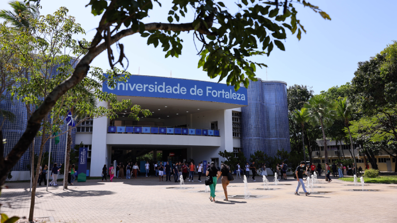 Os descontos são válidos para todos os cursos de graduação (presencial e EAD), exceto Medicina (Foto: Ares Soares)