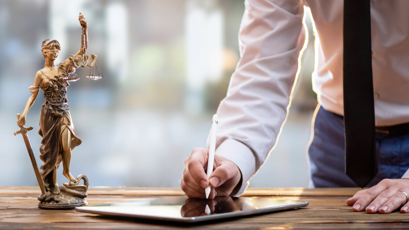 Todas as oficinas que fazem parte do Expresso 21 geram certificado de participação para os inscritos. Este mês, na área do Direito, onze serão realizadas. (Foto: Getty Images)