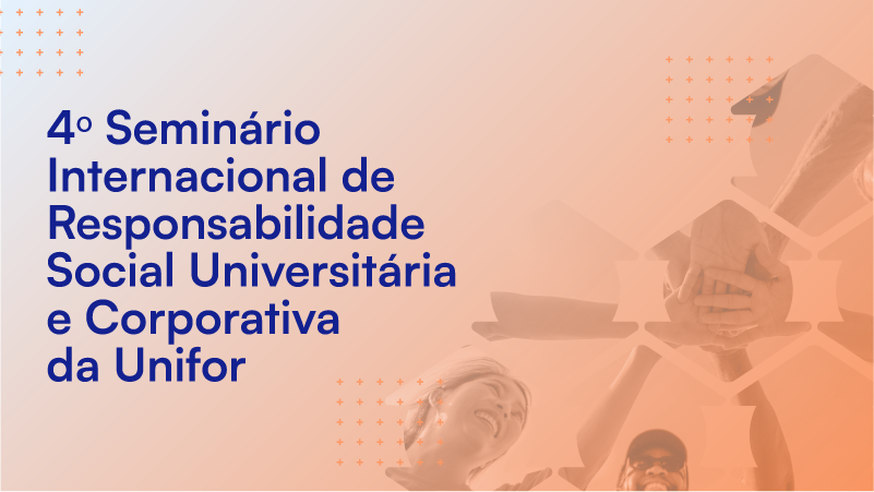 A iniciativa busca engajar o público para fortalecer laços e promover parcerias a fim de fomentar o desenvolvimento, a inclusão social e a efetivação dos direitos sociais