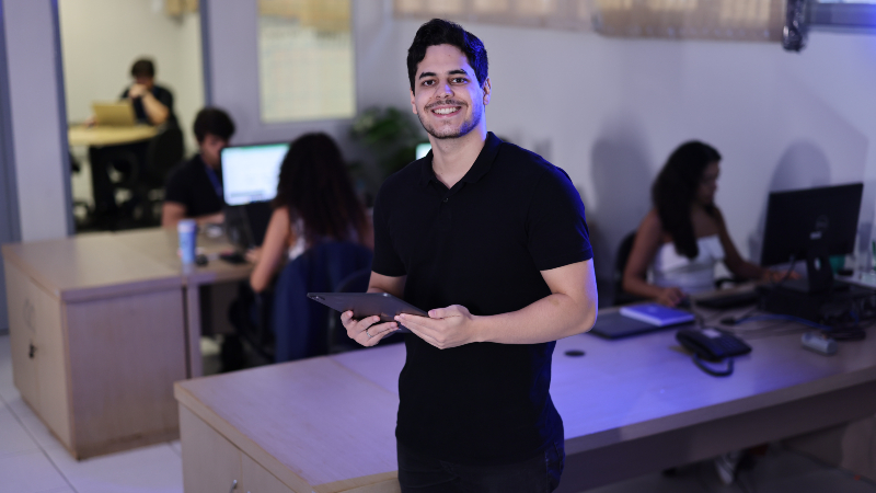 Cursos da Comunicação e Gestão