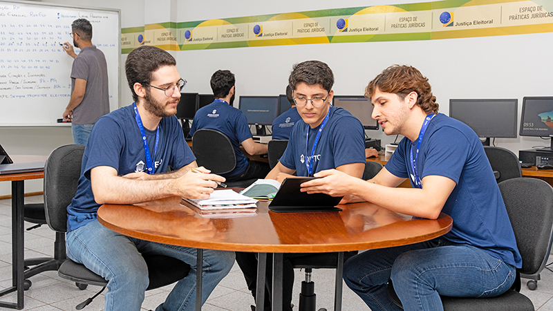 Curso de Direito