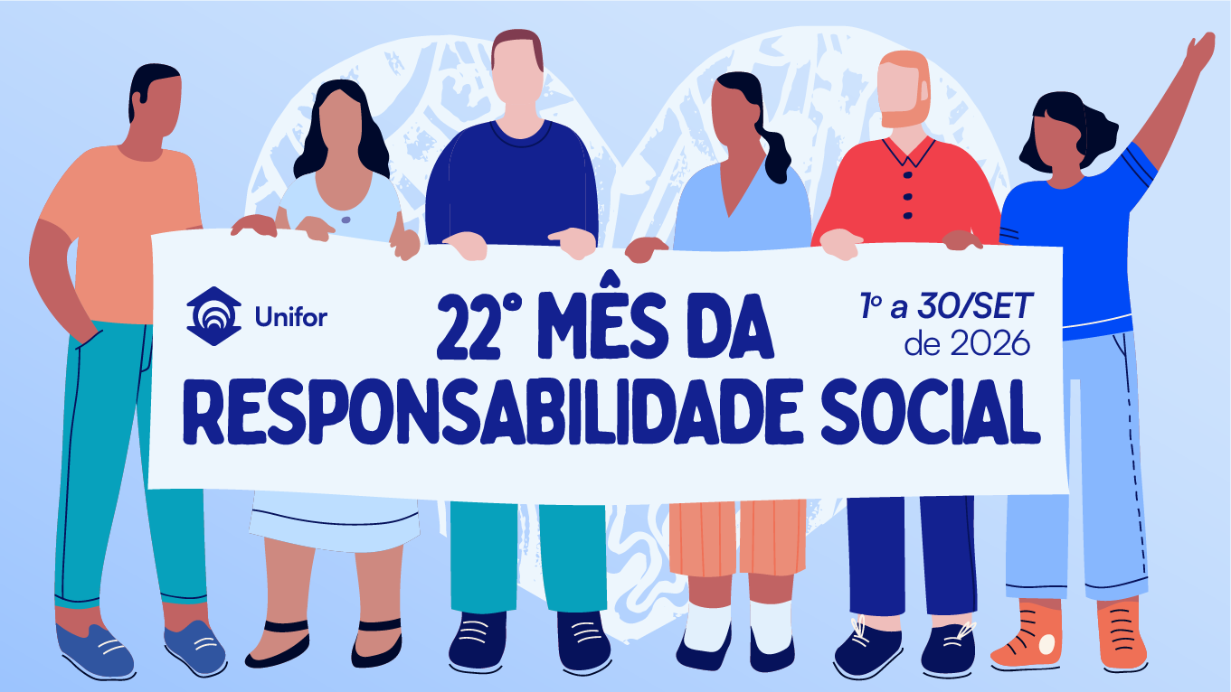 logo Semana da Responsabilidade Social