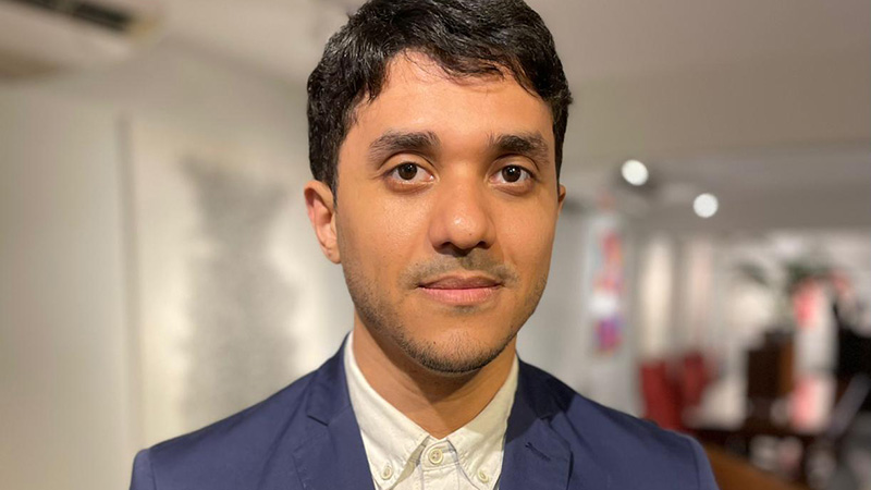 Lucas Abreu