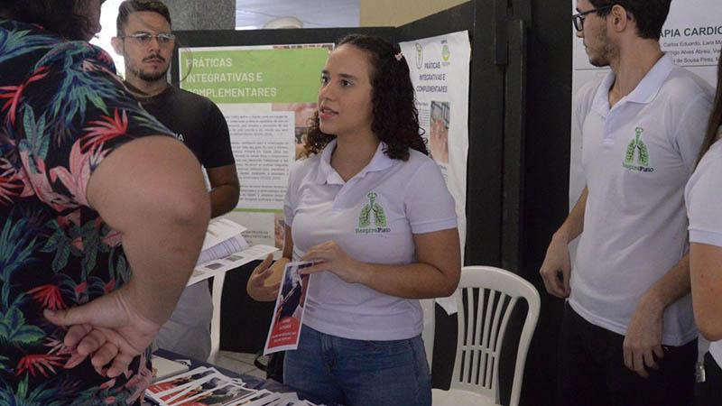 Ligas acadêmicas da Universidade de Fortaleza contribuem para formação  profissional dos alunos