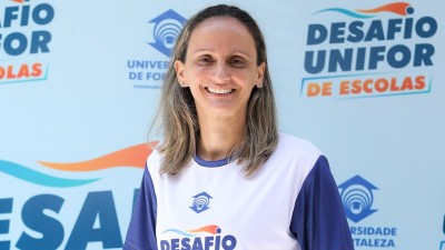 Fabi Alvim é bicampeã olímpica de voleibol e atualmente comentarista oficial da Rede Globo (Foto: Ares Soares)